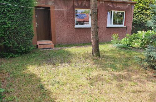 Mierzecice Apartment | Apartament u Ani