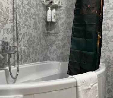 Srodmiescie Apartment | Apartament u Buni
