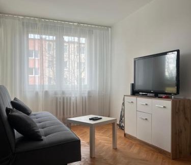 Ostroda Apartment | Apartament u Groszków