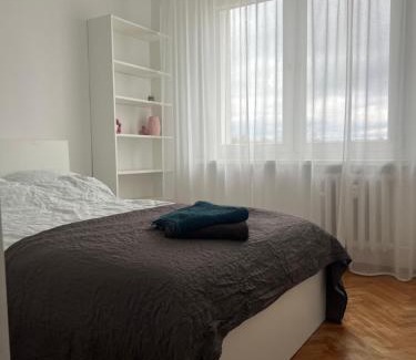 Ostroda Apartment | Apartament u Groszków