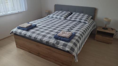Zywiec Apartment | Apartament u Jędrusia
