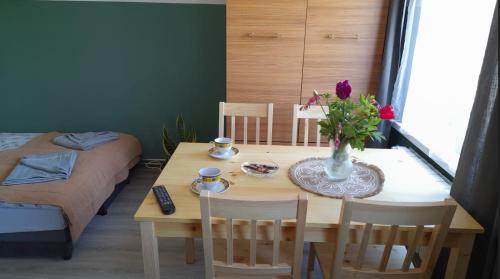 Ketrzyn Apartment | Apartament u Krystynki