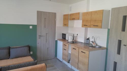 Ketrzyn Apartment | Apartament u Krystynki