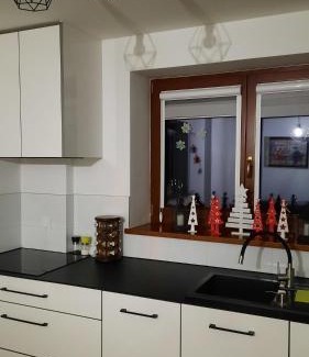 Bystrzyca Kłodzka Apartment | Apartament u Makosi
