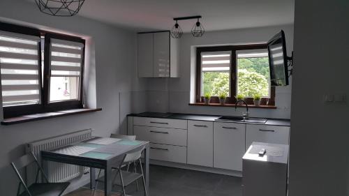 Bystrzyca Kłodzka Apartment | Apartament u Makosi