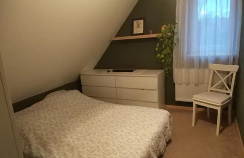 Biezanow - Prokocim Apartment | Apartament U Maryli
