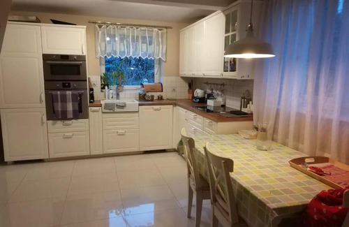 Biezanow - Prokocim Apartment | Apartament U Maryli