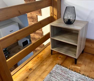 Bialy Dunajec Apartment | Apartament u Mrugały