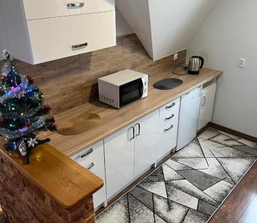 Bialy Dunajec Apartment | Apartament u Mrugały