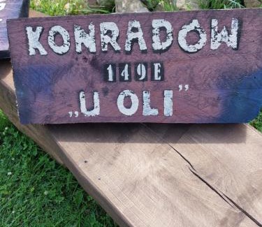 Głuchołazy Apartment | Apartament u Oli