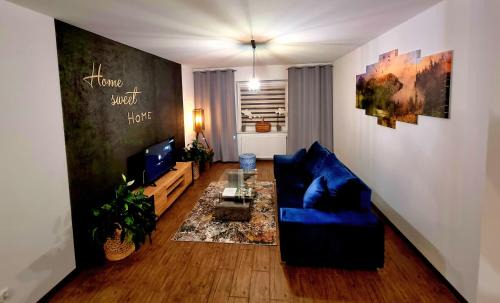 Ustrzyki Dolne Apartment | Apartament 'U PODNÓŻA GROMADZYNIA'