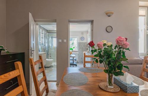 Krynica-Zdroj Apartment | Apartament u Renaty