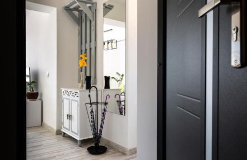 Tolkmicko Apartment | Apartament u Rudej