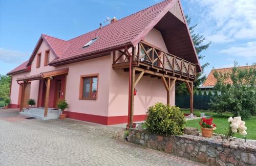 Szeligi Apartment | Apartament u Rybaka