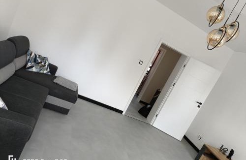 Slupsk Apartment | Apartament u Ryby