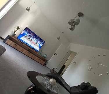 Slupsk Apartment | Apartament u Ryby