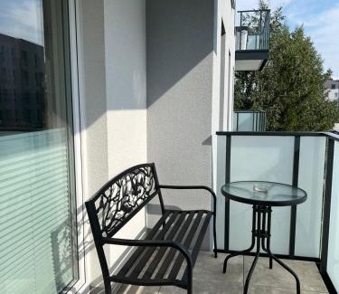 Zukowo Apartment | Apartament U Wujka Żukowo