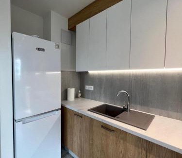 Zukowo Apartment | Apartament U Wujka Żukowo