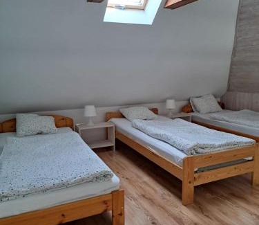 Szczytna Apartment | Apartament u Zięby
