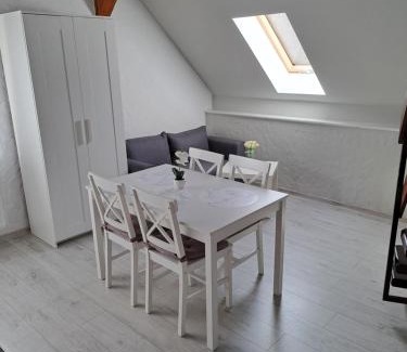 Szczytna Apartment | Apartament u Zięby