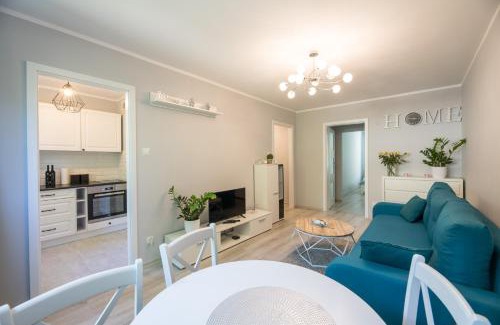 Slupsk Apartment | Apartament uJasia