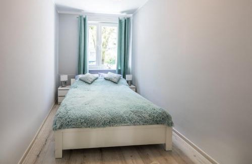 Slupsk Apartment | Apartament uJasia