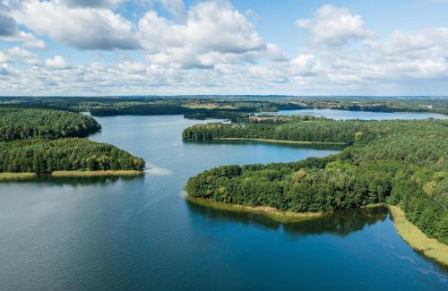Olsztyn Apartment | Apartament UKIEL PARK 39 przy Plaży Miejskiej - klimatyzacja,free parking,FV