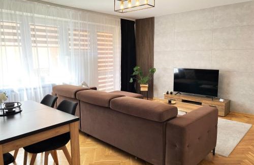 Mielec Apartment | Apartament ul. Botaniczna