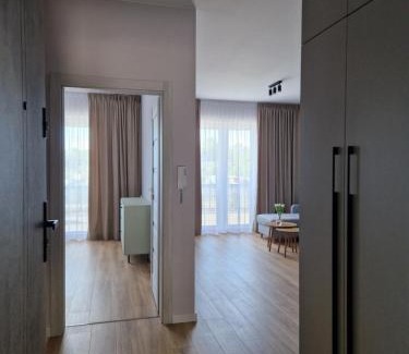 Kostrzyn Apartment | Apartament ulica Marzeń 13