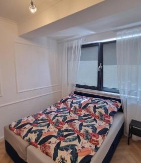 Legnica Apartment | Apartament Uroczy 2