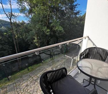 Jaszowiec Apartment | Apartament Ustay Rownica