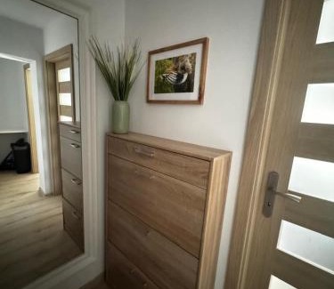 Jaszowiec Apartment | Apartament Ustay Rownica