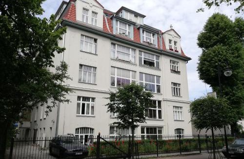 Sopot Apartment | Apartament V Piętro