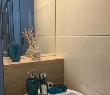 Bialystok Apartment | Apartament VADUZ