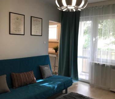 Bialystok Apartment | Apartament VADUZ