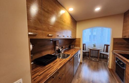 Valenii de Munte Apartment | Apartament Valeni