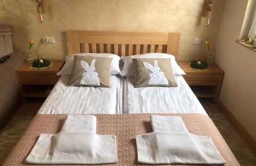 Krempachy Apartment | Apartament Vanessa 2 u podnóża gór, nad jeziorem Czorsztyńskim