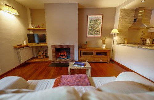 Espui Apartment | Apartament Vega - Vall Fosca - L'Amfitriona