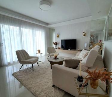 Quesada Apartment | Apartament Vera 3