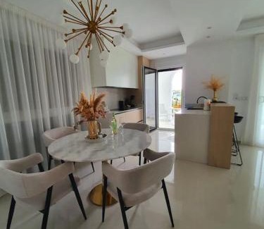Quesada Apartment | Apartament Vera 3