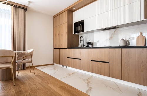 Koscielisko Apartment | APARTAMENT VERON z pięknym widokiem