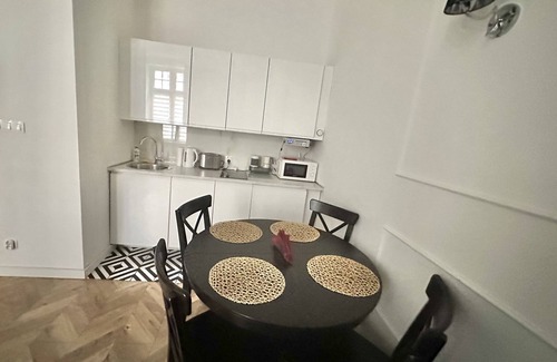 Bydgoszcz Apartment | Apartament Victor20