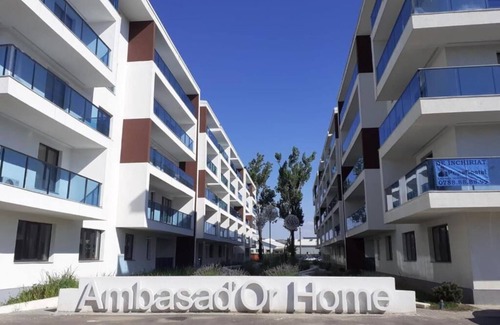 Otopeni Apartment | Apartament Viena