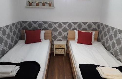 Brzezinka Apartment | Apartament Villa Magnolia