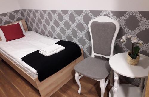 Brzezinka Apartment | Apartament Villa Magnolia
