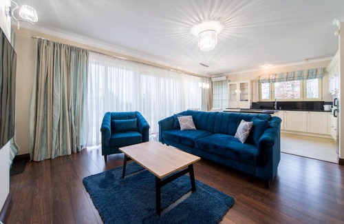 Dziwnowek Apartment | Apartament Villa Resorts