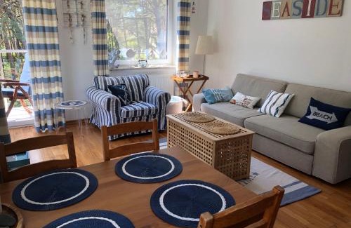 Jurata Apartment | Apartament Visby