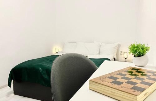 Voineasa Apartment | Apartament - Voineasa -Aproape de Domeniul Schiabil