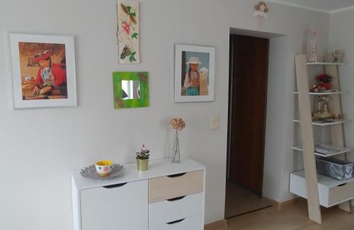 Sandomierz Apartment | Apartament Włóczykija