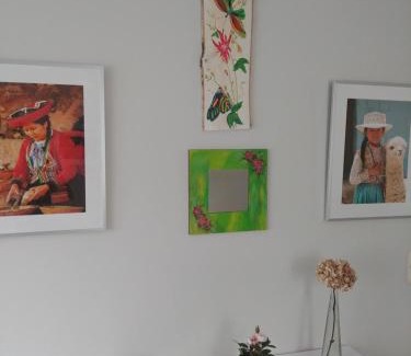 Sandomierz Apartment | Apartament Włóczykija